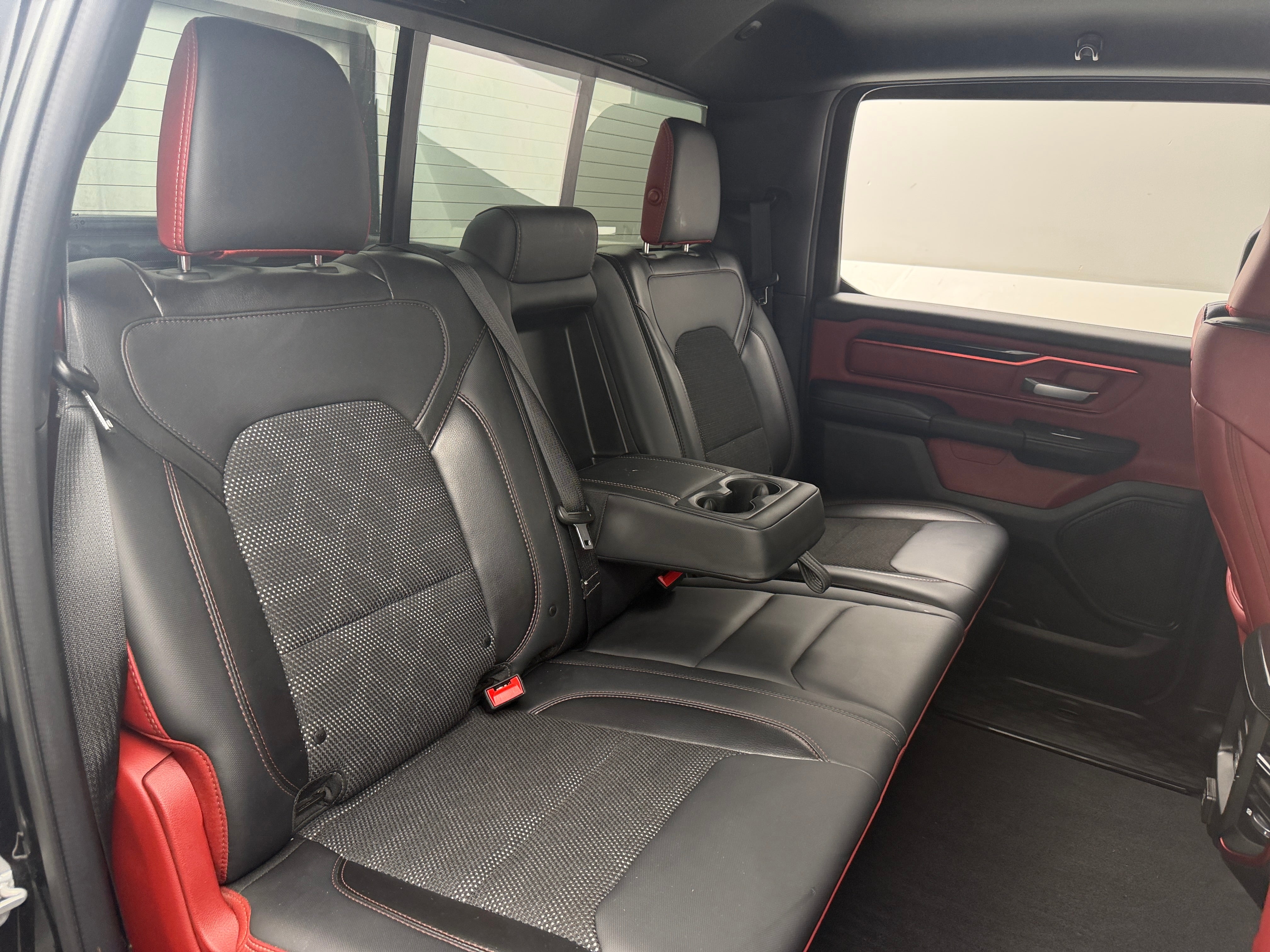 ram ram 1500 pickup 2019 1C6SRFLTXKN718742 image ram ram 1500 pickup 2019 1C6SRFLTXKN718742 image